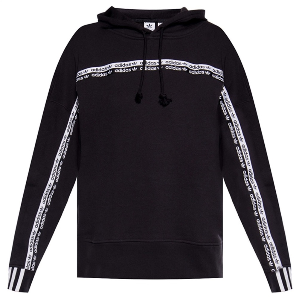 Adidas Hoodie